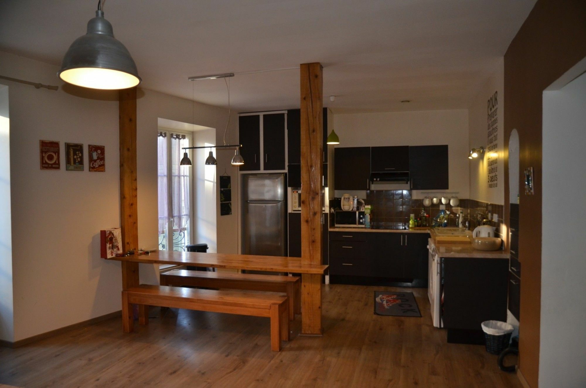 Residence Barla Ницца Экстерьер фото