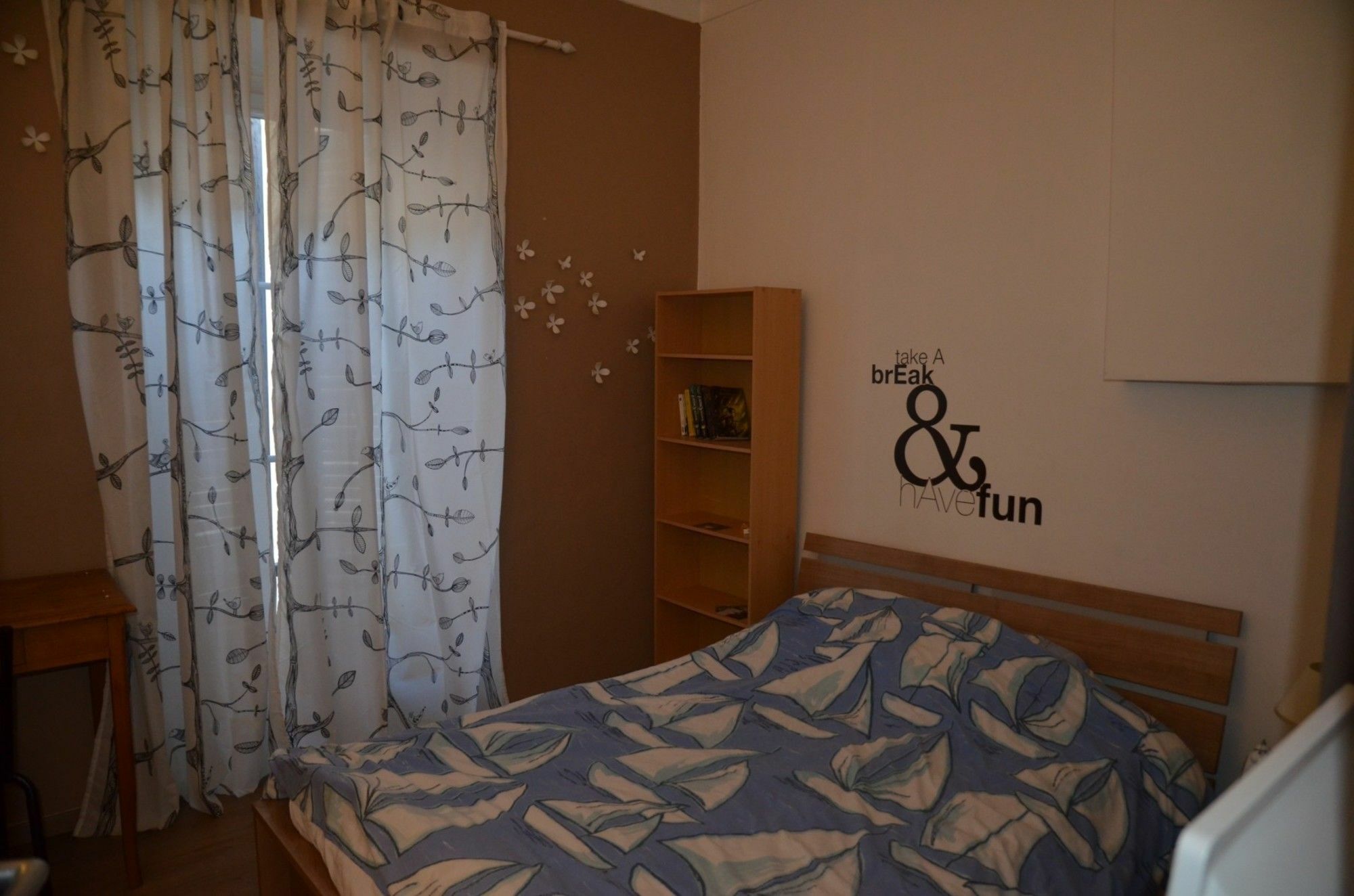 Residence Barla Ницца Экстерьер фото