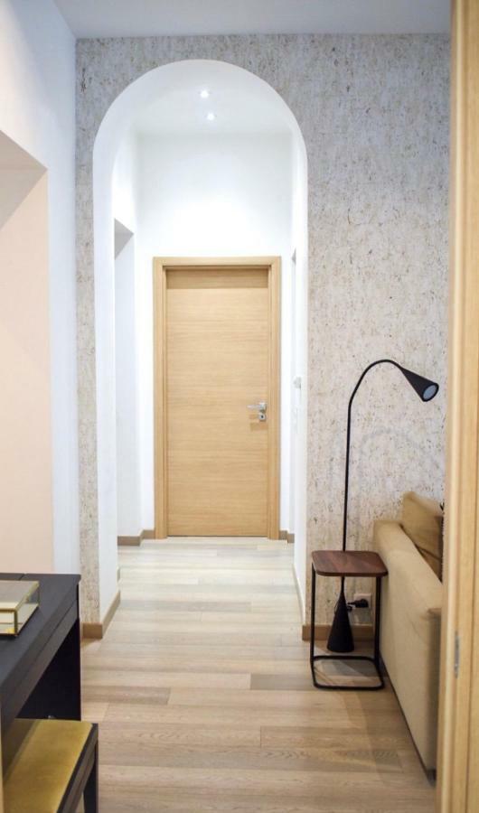Residence Barla Ницца Экстерьер фото