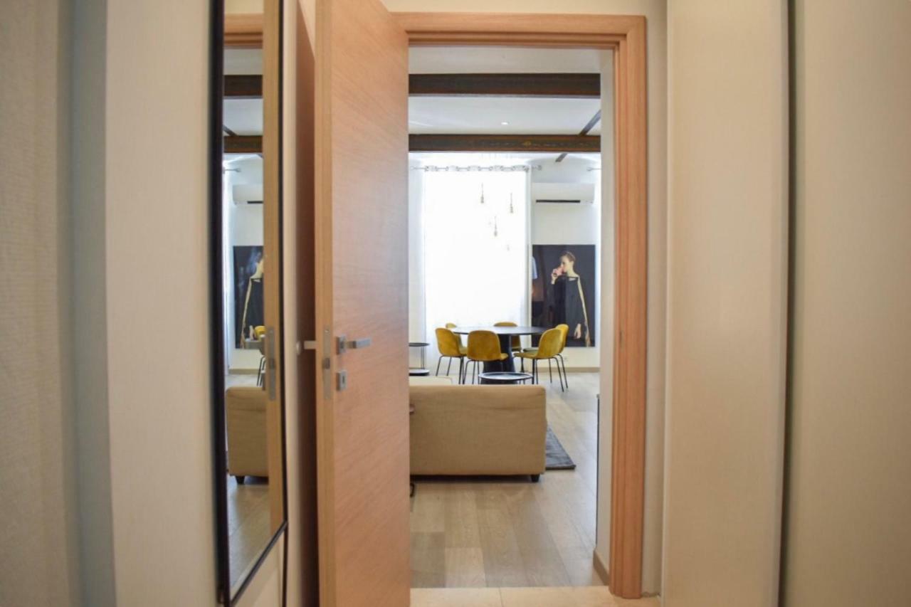 Residence Barla Ницца Экстерьер фото