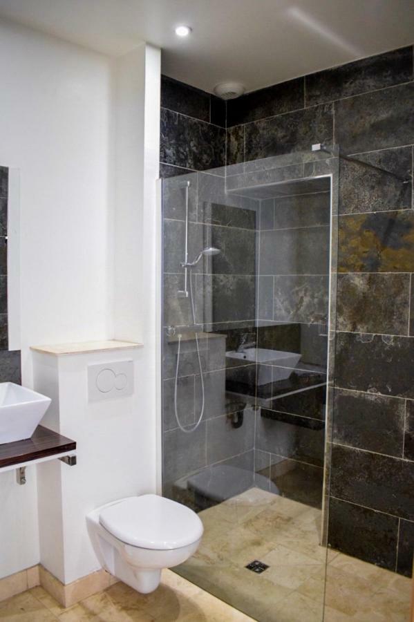 Residence Barla Ницца Экстерьер фото